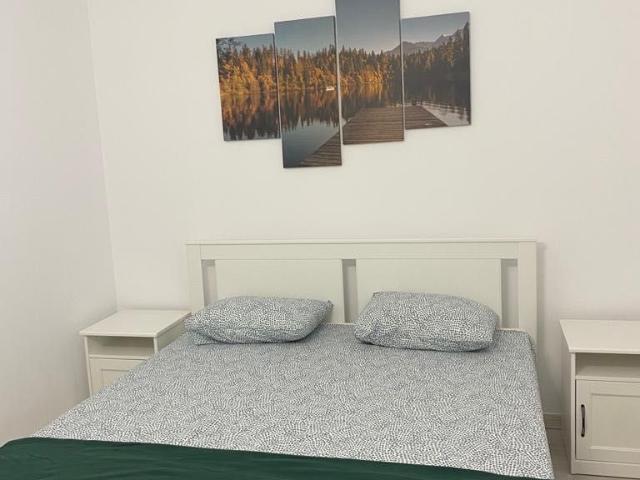 Studio/ Garsoniera Hils Pallady metrou la scara totul nou