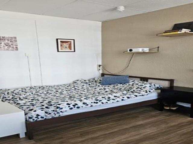 Studio Gasthuisring in Tilburg
