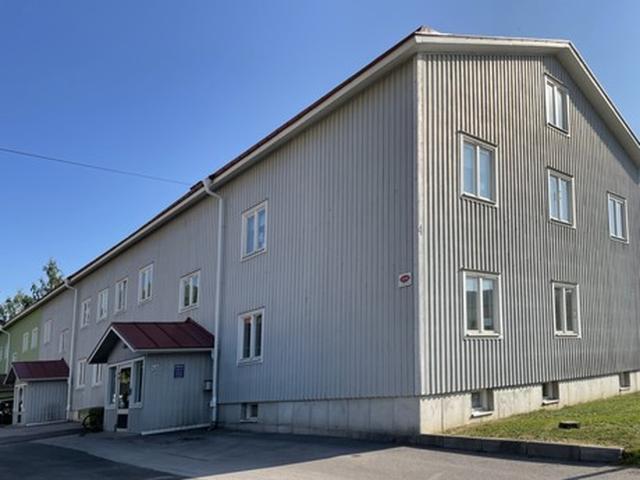 studio Gästrikegatan 4 B / Gävle