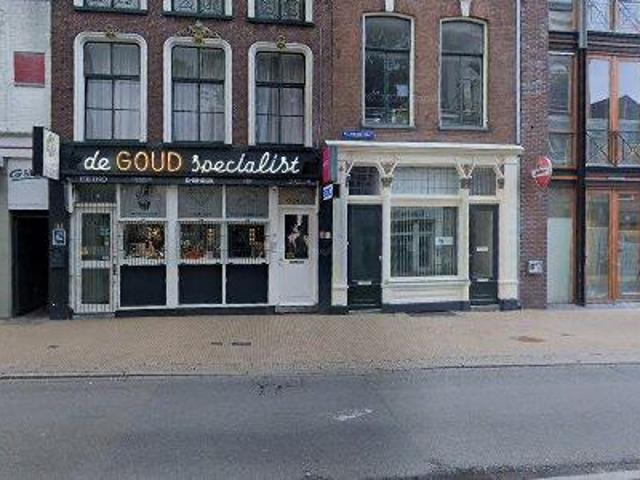 Studio Gelkingestraat in Groningen