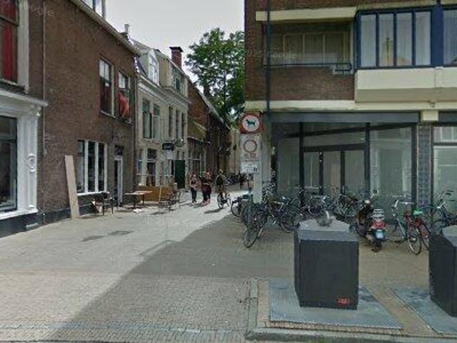 Studio Gelkingestraat in Groningen