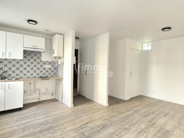 Studio Gennevilliers Village