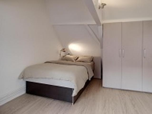 Studio Gerecht in Leiden