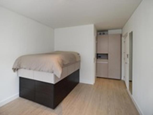 Studio Gerecht in Leiden