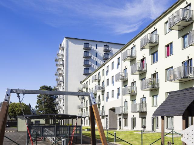 studio Glimmervägen 4 / Gävle
