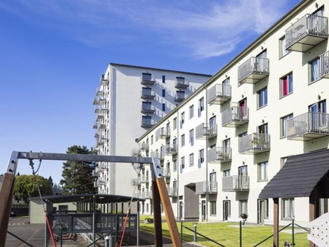 studio Glimmervägen 6 / Gävle