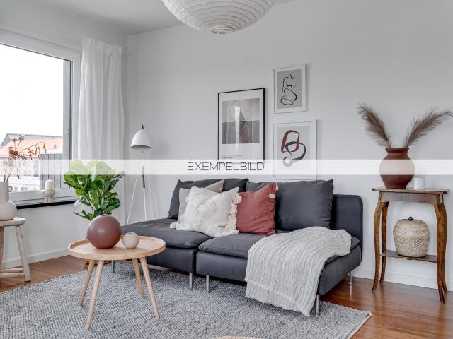 studio Glimmervägen 6 / Gävle