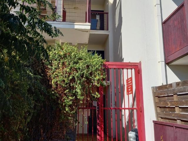 Studio Grabels quartier Valsiere