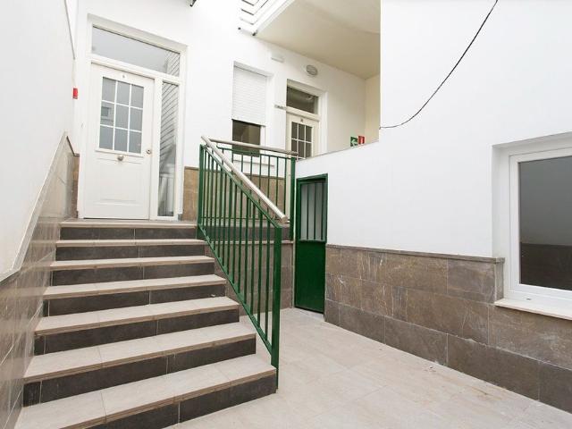 Studio Granada San Ildefonso