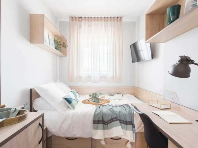Studio Grand Plaza España