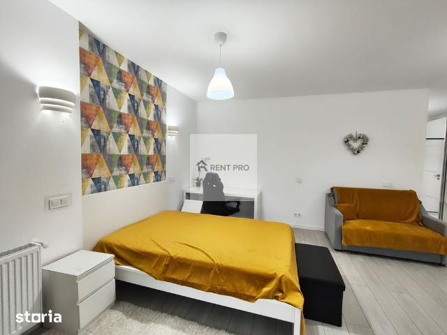 Studio GranVia Park Residence Disponibila Imediat Mall Plaza
