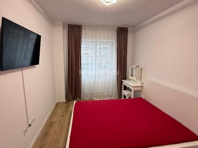 Studio GranViaPark de inchiriat