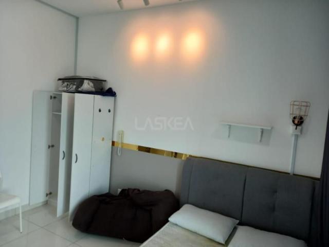 studio greenfield residence pjs 8 bandar sunway petaling jaya