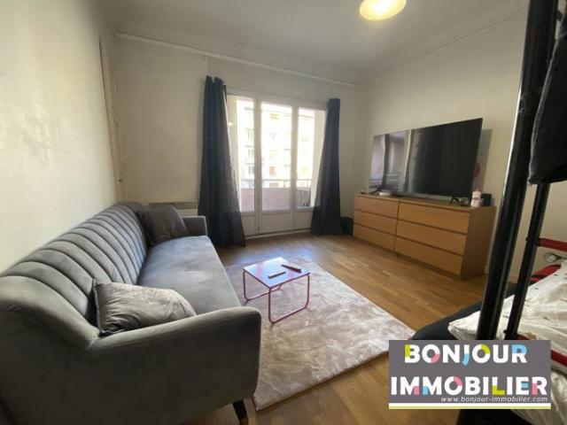 Studio Grenoble