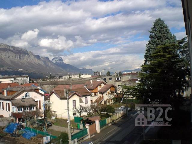 Studio Grenoble