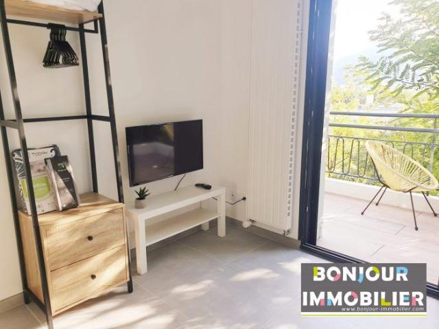 Studio Grenoble