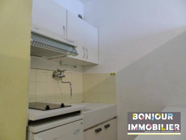 Studio Grenoble