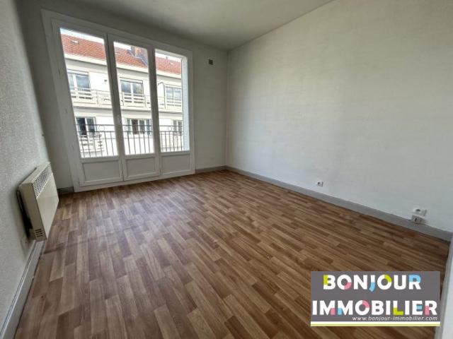 Studio Grenoble