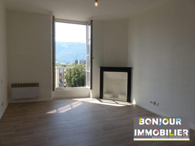 Studio Grenoble