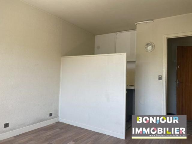 Studio Grenoble