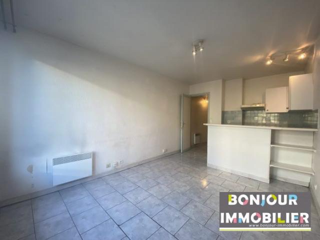 Studio Grenoble