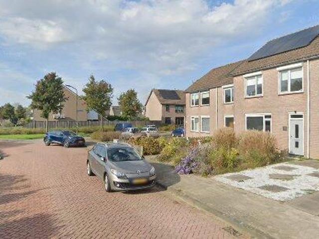 Studio Groot Zuideveld in Dussen