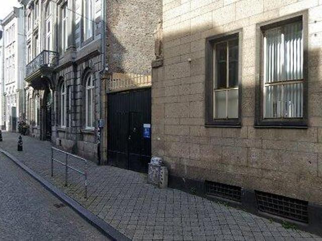 Studio Grote Gracht in Maastricht