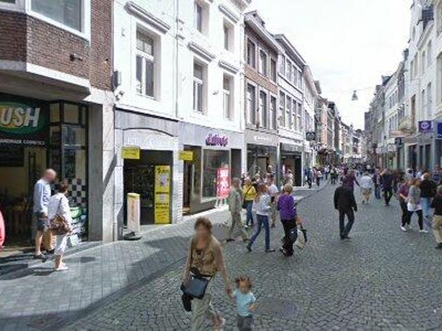 Studio Grote Staat in Maastricht