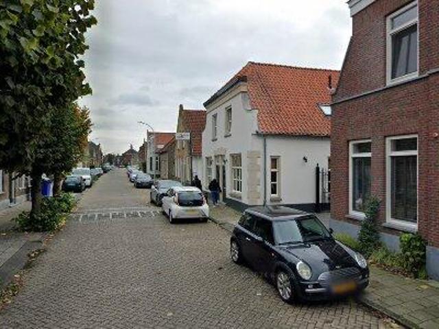Studio Grotestraat in Waalwijk