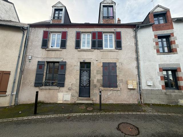 Studio Gueret 1 pièce s 25.13 m2