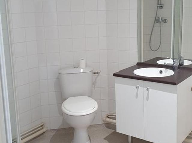 Studio Guist'hau 19m² meublé