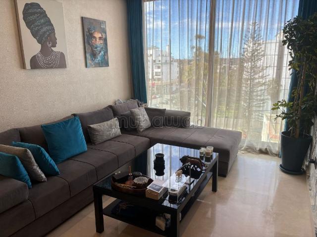 Studio d’Exception au Cœur de Casablanca Princesse