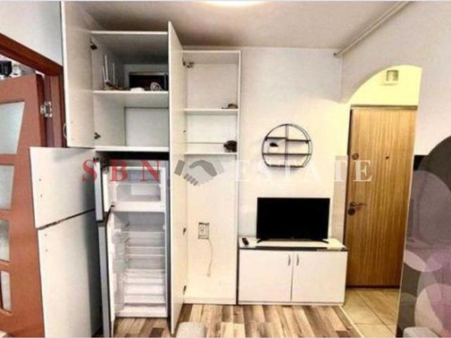 Studio Doamna Ghica | Centrala | Renovat
