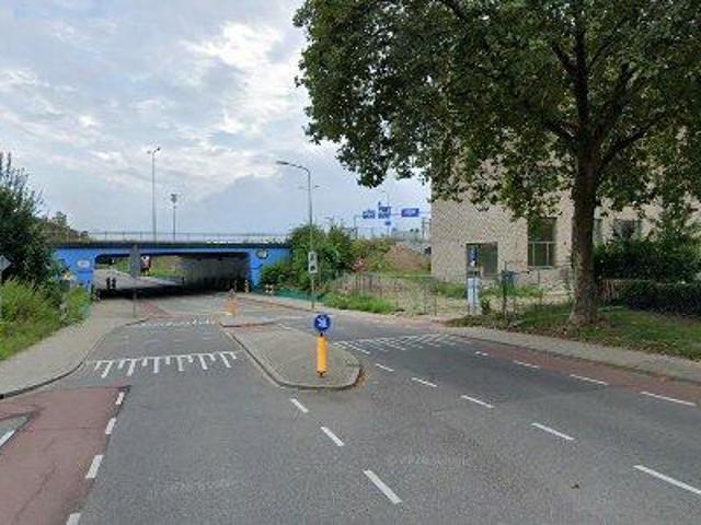 Studio Dokter Nevenstraat in Maastricht