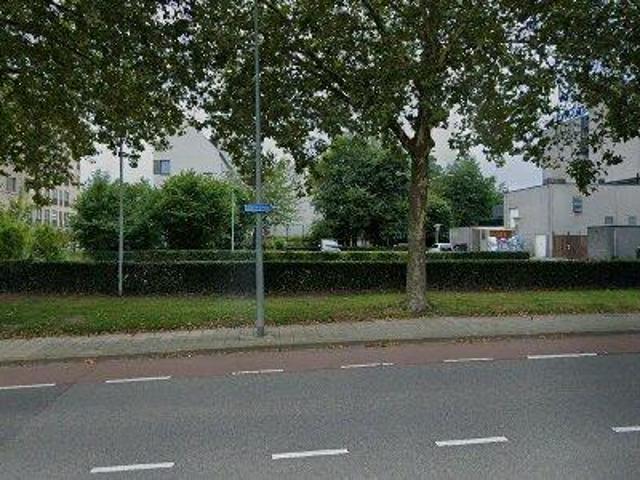 Studio Dokter Nevenstraat in Maastricht