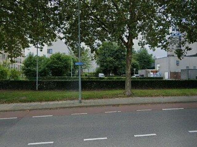 Studio Dokter Nevenstraat in Maastricht