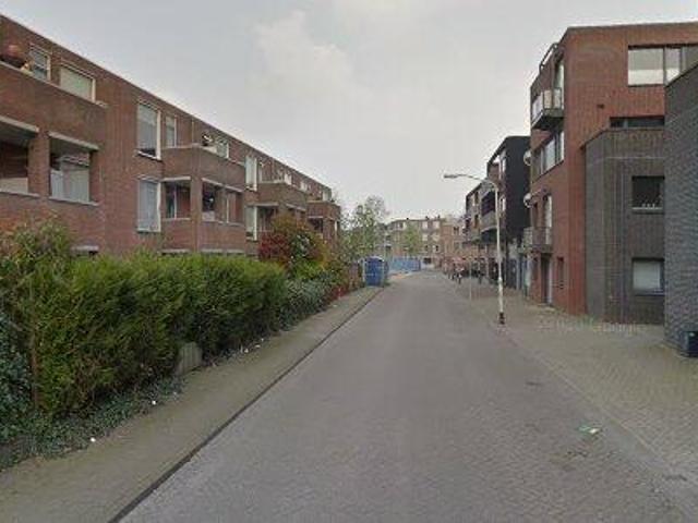 Studio Donkvaart in Breda