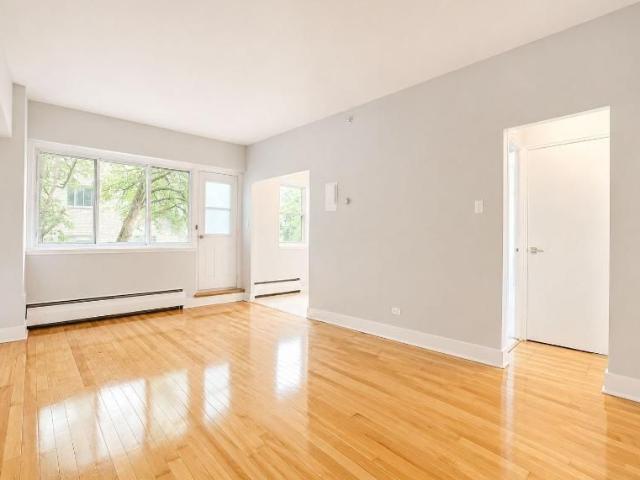 Studio Dorval $1,100 /mo