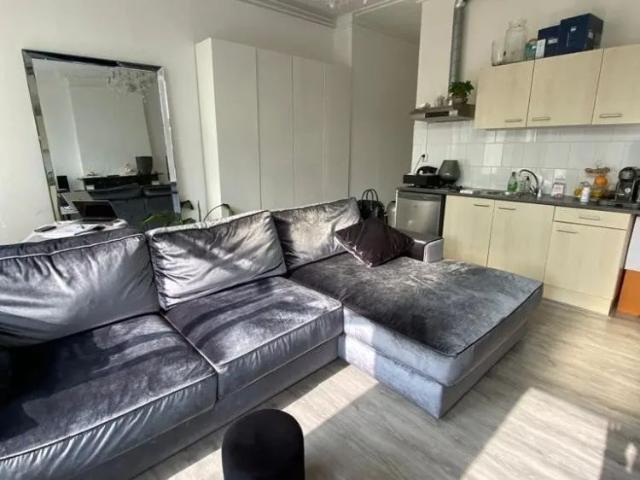 Studio Damsterdiep, Groningue À louer