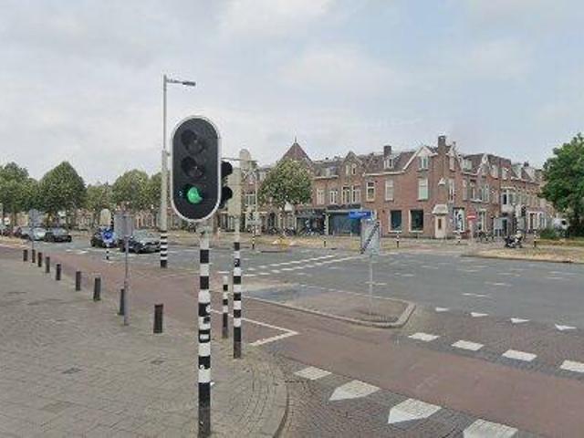 Studio Damstraat in Utrecht