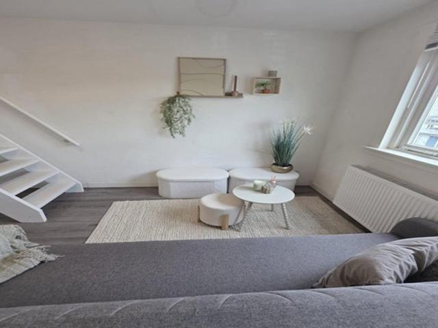 Studio Damstraat in Utrecht