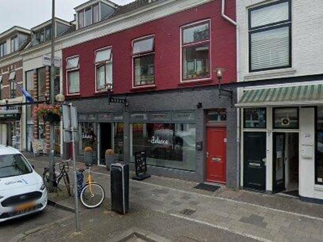 Studio Damstraat in Utrecht