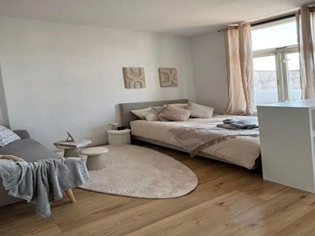 Studio Damstraat in Utrecht