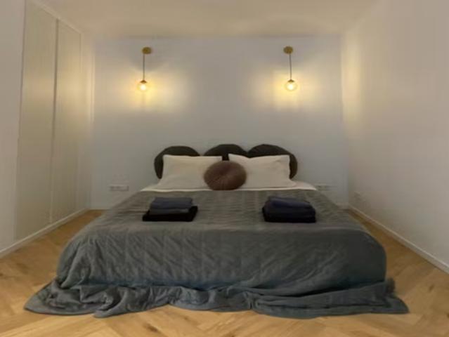 Studio Daniël Stalpertstraat in Amsterdam