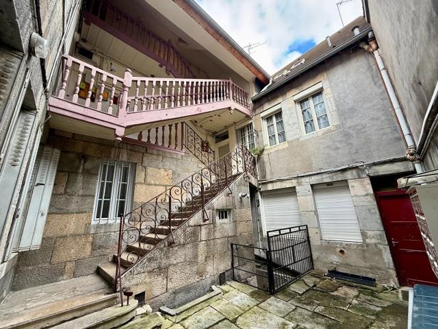 Studio dans la Boucle Idéal investisseur