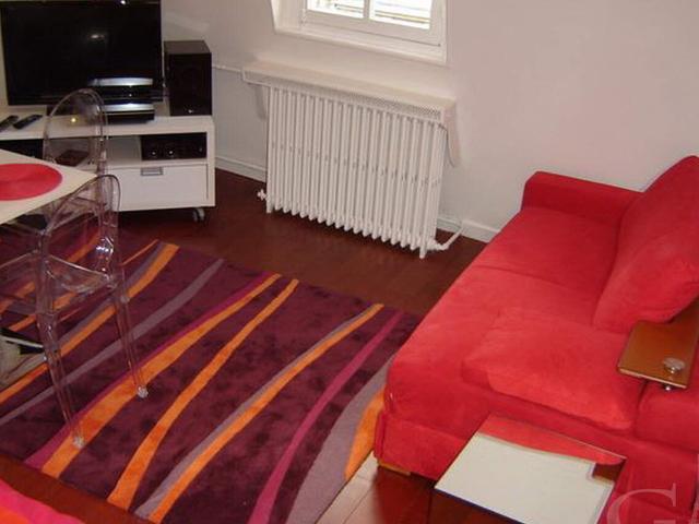 Studio dans le 8ème arrondissement de Paris, 75008: 32 m² — #86