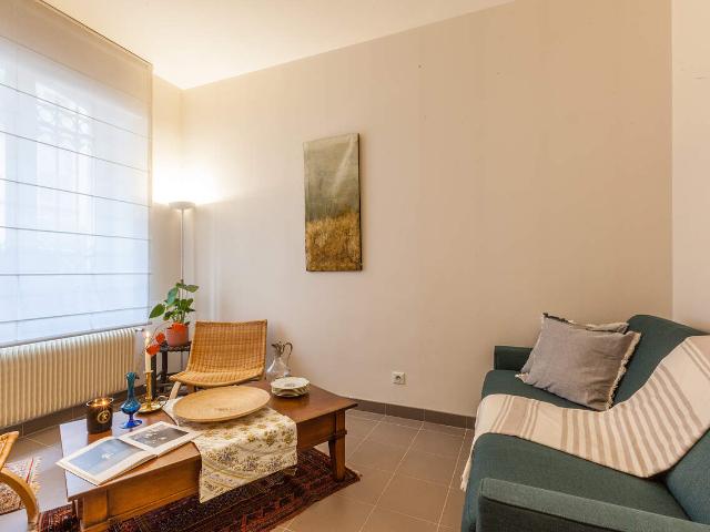 Studio dans le 16ème arrondissement de Paris, 75016: 24 m² — #4325