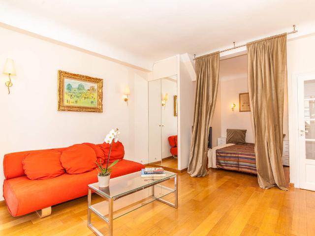 Studio dans le 16ème arrondissement de Paris, 75016: 39 m² — #2464