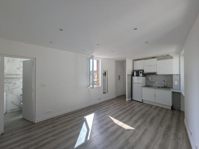 Saint Germain En Laye: appartement de 22m2