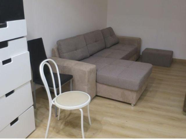 Studio dans petite rue calme en coeur de ville